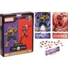 RIDLEY'S GAMES Puzzle Duel Marvel Avengers: Thanos vs Iron Man 2x70 dielikov