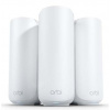 Netgear NETGEAR Orbi 370 Dvojpásmový (2,4 ghz/5 ghz) Wi-Fi 7 (802.11be) Biela 2 Vnútorný (RBE373-100EUS)