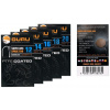 Háčik Guru Super LWG Hook Size 12 (Barbless/Eyed)