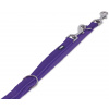 Nobby CLASSIC prEN vodítko neoprén XS / S 200cm fialová