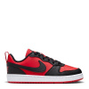 Nike Court Borough Low Recraft Red/Black 3 (35.5)