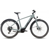 CUBE Nuride Hybrid Performance 625 Allroad swampgrey´n´black 2025 Veľkosť: 50cm