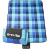 SPOKEY PICNIC FLANNEL 180x150 cm