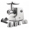 Mlynček na mäso Tefal HV10 NE858D38 strieborný/sivý 2200 W