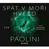 Spát v moři hvězd - Kniha II. (audiokniha) - Paolini Christopher