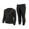 Bennon Artemios Underwear Black Termoprádlo set