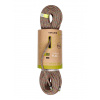 Horolezecké lano Edelrid Parrot 2R 9,6 mm 50 m - assorted colours