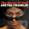Franklin, Aretha: Queen… (NUMBER ONE ESSENTIALS)