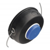 Vyžínacia hlava 578446801, T45X pre Husqvarna 135R, 142RB, 142RJ, 143R, 143R-II, 152RB, 152RJ, 153R