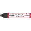 Kreul Puffy Pero Ruby Red 29 ml 1 ks