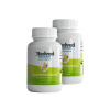 2x Medveď natural AppetitControl 60 kapsúl (120 kapsúl spolu)