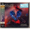 2CD The Rolling Stones: Hackney Diamonds LTD