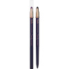 DELIA COSMETICS SHAPE MASTER SHAPE MASTER Očná linka s hubkou Smoky Eye Purple
