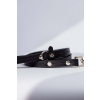 Dog leash Onyx