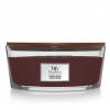 WoodWick Phantom Cherry Ellipse Candle 453,6 g