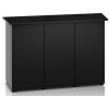 Skrinka pod akvárium Juwel SBX Rio 300/350, 121 cm x 51 cm x 80 cm, čierna