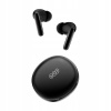 Bezdrôtové slúchadlá do uší QCY T13 ANC2 Bluetooth, čierne
