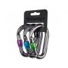 Zámok Camp Nimbus 3-pack