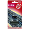 Braun BraunFlex Control Twin Control 585 5 585 117-03 Planžeta