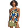 Roxy Magic Happens - KVJ6/Anthracite Flower Jammin L