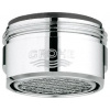 Grohe Náhradné diely - Regulátor prúdu, chróm 13955000
