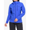 Softshellová bunda dámska Arcteryx Psiphon Hoody - electra/dk electra