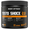 Body Attack Testo Shock 2.0, 90 kapsúl
