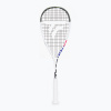 Squashová raketa Tecnifibre Carboflex 125 X-Top biela 12CAR125XT