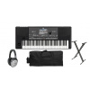 Korg Pa600 deluxe set