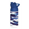 Tritanová sportovní láhev s pítkem Swift, 785ml, Quokka, wavers