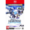 The Legend of Heroes: Trails Beyond the Horizon (Deluxe Edition)