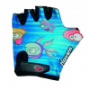 Rukavice na bicykel detské HAVEN DREAM Fish XXS