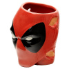 Držiak na ceruzky Deadpool