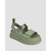 Dámske Sandále Ugg Goldenglow Khaki