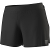 Šortky DYNAFIT Sky Shorts W black out XS