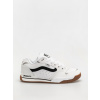 Vans Rowley XLT (white/black) 46, biela