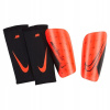 Chrániče holení Nike Chrániče Nike Mercurial Lite DN3611 veľ. L červená