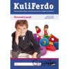Kuliferdo - Slovenský jazyk pre 5.ročník ZŠ - Magdaléna Labudová, Eva Jalakšová