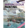 Pure Watercolour Painting (Cronin)(Brožovaná)