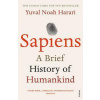 Sapiens: A Brief History of Humankind