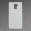 Puzdro gumené Huawei Honor 7 priehľadné
