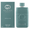 Gucci Guilty Pour Homme Love Edition parfumovaná voda pánska 90 ml, 90 ml