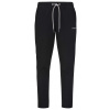Pánske nohavice Head Club Byron Pants M - Čierny (S)