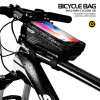 Pouzdro na bicykel Wildman E2 4,7 - 6,7