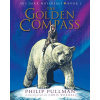His Dark Materials: The Golden Compass Illustrated Edition (Chris Wormell)(Pevná)