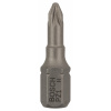 Bosch Skrutkovací bit zvlášť tvrdý Extra-Hart PZ 1, 25 mm 2.607.001.556 2.607.001.556