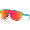 Oakley Corridor - matte celeste uni