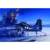 Academy Grumman F4F-4 Wildcat 1:72