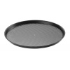 Perforovaná panvica na pizzu, HENDI, ⌀311x(H)23mm