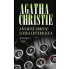 Záhadné zmizení lorda Listerdalea - Agatha Christie